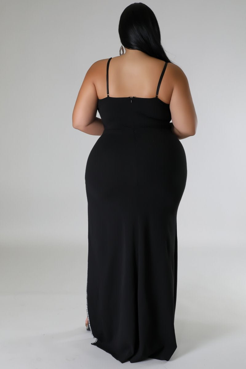 Diamond Diva Dress