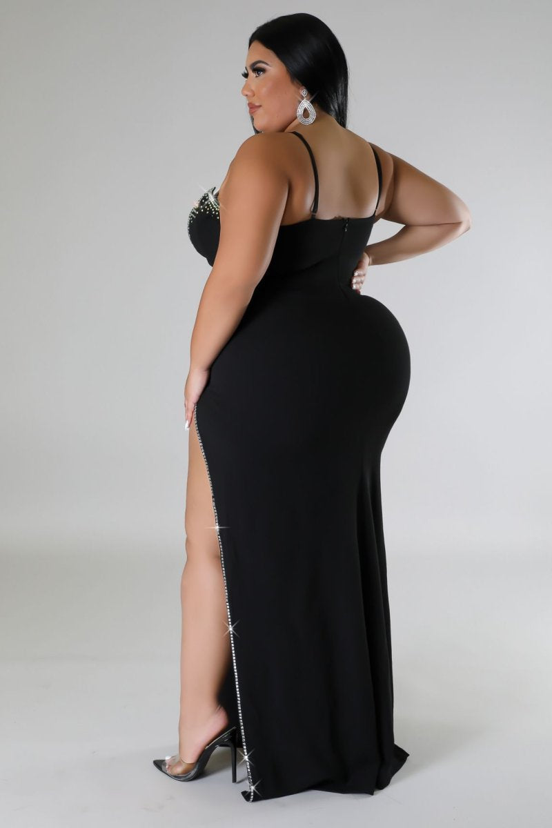 Diamond Diva Dress